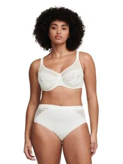 Soutien-gorge Armaturé Très Enveloppant CHANTELLE "Orangerie Dream" C17Q10 - Milk 0LW -Vente de soutien-gorge pas cher Soutien gorge20armaturC3A920trC3A8s20enveloppant20CHANTELLE2022Orangerie20Dream2220C17Q1020 20Milk200LW 1
