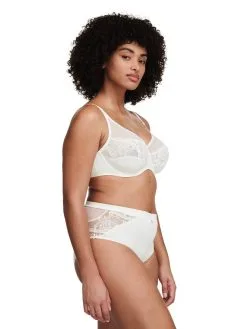Soutien-gorge Armaturé Très Enveloppant CHANTELLE "Orangerie Dream" C17Q10 - Milk 0LW -Vente de soutien-gorge pas cher Soutien gorge20armaturC3A920trC3A8s20enveloppant20CHANTELLE2022Orangerie20Dream2220C17Q1020 20Milk200LW 2