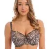 Soutien-gorge Armature FANTASIE "Antonia" FL101901 - Truffle TRE