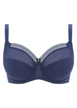 Soutien-gorge Armature FANTASIE "Fusion" FL3091 - Marine NAY -Vente de soutien-gorge pas cher Soutien gorge20armature20FANTASIE2022Fusion2220FL309120 20Marine20NAY 2