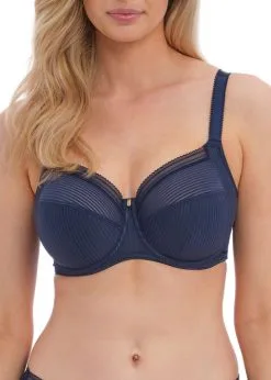Soutien-gorge Armature FANTASIE "Fusion" FL3091 - Marine NAY