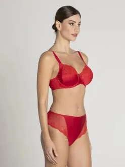 Soutien-gorge Armature LISE CHARMEL "Splendeur Soie" ACC6180 - Splendeur Rouge 2478 8 Soutien-gorge Armature LISE CHARMEL "Splendeur Soie" ACC6180 - Splendeur Rouge 2478 -Vente de soutien-gorge pas cher Soutien gorge20armature20LISE20CHARMEL2022Splendeur20Soie2220ACC858020 20Splendeur20Rouge202478 1