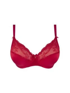 Soutien-gorge Armature LISE CHARMEL "Splendeur Soie" ACC6180 - Splendeur Rouge 2478 10 Soutien-gorge Armature LISE CHARMEL "Splendeur Soie" ACC6180 - Splendeur Rouge 2478 -Vente de soutien-gorge pas cher Soutien gorge20armature20LISE20CHARMEL2022Splendeur20Soie2220ACC858020 20Splendeur20Rouge202478 3