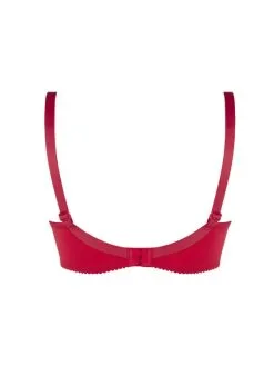 Soutien-gorge Armature LISE CHARMEL "Splendeur Soie" ACC6180 - Splendeur Rouge 2478 11 Soutien-gorge Armature LISE CHARMEL "Splendeur Soie" ACC6180 - Splendeur Rouge 2478 -Vente de soutien-gorge pas cher Soutien gorge20armature20LISE20CHARMEL2022Splendeur20Soie2220ACC858020 20Splendeur20Rouge202478 4
