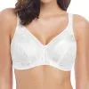 Soutien-gorge Armature Amincissant WACOAL "Le Minimizer" WEBFA105 - Ivory IVY