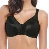 Soutien-gorge Armature Amincissant WACOAL "Le Minimizer" WEBFA105 - Noir BLK