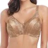 Soutien-gorge Armature Amincissant WACOAL "Le Minimizer" WEBFA105 - Nude NUE