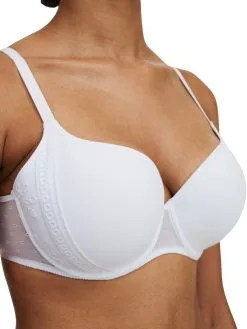 Soutien-gorge Armature Coque PASSIONATA "Prisca" P42L90 - Blanc 010 6 Soutien-gorge Armature Coque PASSIONATA "Prisca" P42L90 - Blanc 010 -Vente de soutien-gorge pas cher Soutien gorge20armature20coque20PASSIONATA2022Prisca2220P42L9020 20Blanc20010
