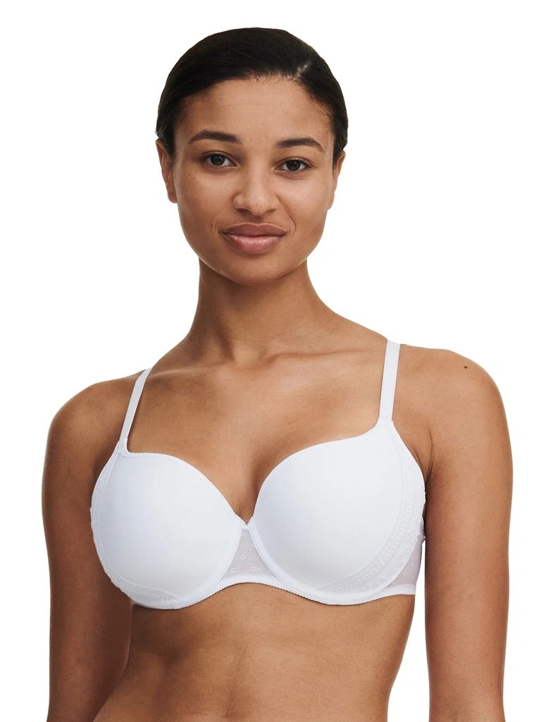Soutien-gorge Armature Coque PASSIONATA "Prisca" P42L90 - Blanc 010 1 Soutien-gorge Armature Coque PASSIONATA "Prisca" P42L90 - Blanc 010