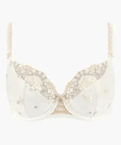 Soutien-gorge Armature Emboitant AUBADE "Joyau Eternel" UBF13 - Opaline 11 Soutien-gorge Armature Emboitant AUBADE "Joyau Eternel" UBF13 - Opaline -Vente de soutien-gorge pas cher Soutien gorge20armature20emboitant20AUBADE2022Joyau20Eternel2220UBF1320 20Opaline 4