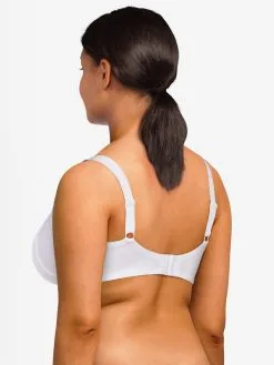 Soutien-gorge Armature En 3 Parties CHANTELLE "Amazone" C21010 - Blanc 010 -Vente de soutien-gorge pas cher Soutien gorge20armature20en20320parties20CHANTELLE2022Amazone2220C2101020 20Blanc20010