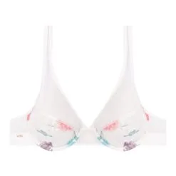 Soutien-gorge Armature Foulard LOU "Jardin D'Hiver" 54341 - Ivoire 011 -Vente de soutien-gorge pas cher Soutien gorge20armature20foulard20LOU2022Jardin20d27Hiver22205434120 20Ivoire20011 2