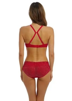 Soutien-gorge Armature Moulé WACOAL "Halo Lace" WA851205 - Barbados Cherry 602 8 Soutien-gorge Armature Moulé WACOAL "Halo Lace" WA851205 - Barbados Cherry 602 -Vente de soutien-gorge pas cher Soutien gorge20armature20moulC3A920WACOAL2022Halo20Lace2220WA85120520 20Nude20NUE 1