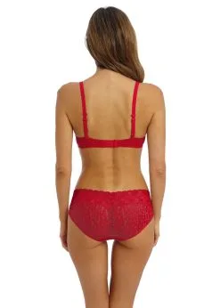 Soutien-gorge Armature Moulé WACOAL "Halo Lace" WA851205 - Barbados Cherry 602 9 Soutien-gorge Armature Moulé WACOAL "Halo Lace" WA851205 - Barbados Cherry 602 -Vente de soutien-gorge pas cher Soutien gorge20armature20moulC3A920WACOAL2022Halo20Lace2220WA85120520 20Nude20NUE 2