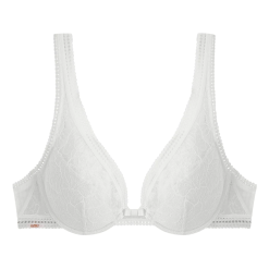 Soutien-gorge Armature Paddé LOU "Air De Lou" 27337 - Ivoire 011 -Vente de soutien-gorge pas cher Soutien gorge20armature20paddC3A920LOU2022Air20de20Lou22202733720 20Ivoire20011 1