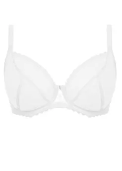Soutien-gorge Armature Plongeant FREYA "Signature" AA400502 - Blanc WHE -Vente de soutien-gorge pas cher Soutien gorge20armature20plongeant20FREYA2022Signature2220AA40050220 20Blanc20WHE 2