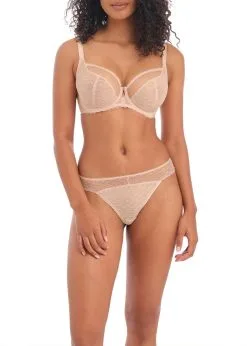 Soutien-gorge Armature Plongeant FREYA "Signature" AA400502 - Natural Beige NAE -Vente de soutien-gorge pas cher Soutien gorge20armature20plongeant20FREYA2022Signature2220AA40050220 20Noir20BLK 3