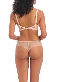 Soutien-gorge Armature Plongeant FREYA "Signature" AA400502 - Natural Beige NAE -Vente de soutien-gorge pas cher Soutien gorge20armature20plongeant20FREYA2022Signature2220AA40050220 20Noir20BLK 4
