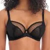 Soutien-gorge Armature Plongeant FREYA "Signature" AA400502 - Noir BLK