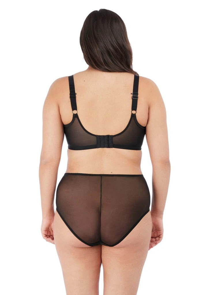 Soutien-gorge Armature Plongeant Spécial Poches Profondes ELOMI "Matilda" EL8900 - Kiss KIS 3 Soutien-gorge Armature Plongeant Spécial Poches Profondes ELOMI "Matilda" EL8900 - Kiss KIS – Image 3
