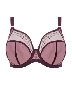 Soutien-gorge Armature Plongeant Spécial Poches Profondes ELOMI "Matilda" EL8900 - Wine Diamond WID -Vente de soutien-gorge pas cher Soutien gorge20armature20plongeant20spC3A9cial20poches20profondes20ELOMI2022Matilda2220EL890020 20Wine20diamond20WID 4