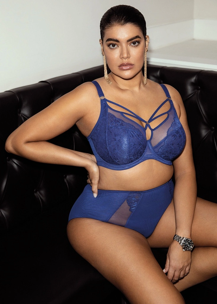 Soutien-gorge Armature Spécial Poches Profondes ELOMI "Brianna" EL8080 - Lapis LAS 4 Soutien-gorge Armature Spécial Poches Profondes ELOMI "Brianna" EL8080 - Lapis LAS – Image 4