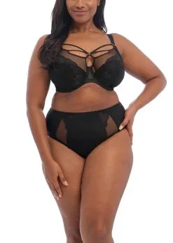 Soutien-gorge Armature Spécial Poches Profondes ELOMI "Brianna" EL8080 - Noir BLK -Vente de soutien-gorge pas cher Soutien gorge20armature20spC3A9cial20poches20profondes20ELOMI2022Brianna2220EL808020 20Noir20BLK