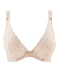 Soutien-gorge Armature Triangle Confort AUBADE "Rosessence" HK12-02 - Nude D'été -Vente de soutien-gorge pas cher Soutien gorge20armature20triangle20confort20AUBADE2022Rosessence2220HK12 0220 20Nude20d27C3A9tC3A9 3