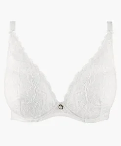 Soutien-gorge Armature Triangle Confort AUBADE "Rosessence" HK12-02 - Opale -Vente de soutien-gorge pas cher Soutien gorge20armature20triangle20confort20AUBADE2022Rosessence2220HK12 0220 20Opale 2