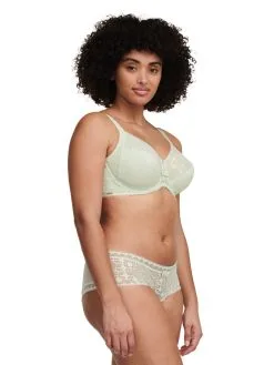 Soutien-gorge Armatures En 3 Parties CHANTELLE "Day To Night" C15F10 - Vert D'Eau 00E -Vente de soutien-gorge pas cher Soutien gorge20armatures20en20320parties20CHANTELLE2022Day20To20Night2220C15F1020 20Vert20d27Eau2000E 1