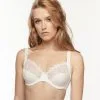 Soutien-gorge Armatures En 3 Parties Emboitant LOUISA BRACQ "Julia" 477-01 - Rose Sabayon SBN