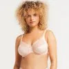 Soutien-gorge Armatures En 3 Parties Emboitant LOUISA BRACQ "Julia" 477-01 - Sun Stone SST