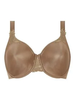 Soutien-gorge Armatures Moulé Enveloppant CHANTELLE "Hedona" C20310 - Terracotta 040 7 Soutien-gorge Armatures Moulé Enveloppant CHANTELLE "Hedona" C20310 - Terracotta 040 -Vente de soutien-gorge pas cher Soutien gorge20armatures20moulC3A920enveloppant20CHANTELLE2022Hedona2220C2031020 20Terracotta20040 1