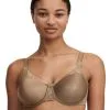 Soutien-gorge Armatures Moulé Enveloppant CHANTELLE "Hedona" C20310 - Terracotta 040