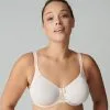 Soutien-gorge Armatures Moulé Rigide SIMONE PERELE "Andora" 131382 - Poudre 383