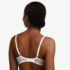 Soutien-gorge Armatures Plongeant PASSIONATA "Brooklyn" P57010 - Blanc 010 5 Soutien-gorge Armatures Plongeant PASSIONATA "Brooklyn" P57010 - Blanc 010 -Vente de soutien-gorge pas cher Soutien gorge20armatures20plongeant20PASSIONATA2022Brooklyn2220P5701020 20Blanc20010 1