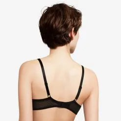 Soutien-gorge Armatures Plongeant PASSIONATA "Brooklyn" P57010 - Noir 011 -Vente de soutien-gorge pas cher Soutien gorge20armatures20plongeant20PASSIONATA2022Brooklyn2220P5701020 20Noir20011 1