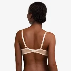 Soutien-gorge Armatures Plongeant PASSIONATA "Brooklyn" P57010 - Talc 0NL -Vente de soutien-gorge pas cher Soutien gorge20armatures20plongeant20PASSIONATA2022Brooklyn2220P5701020 20Talc200NL 1