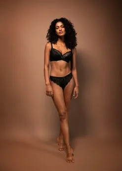 Soutien-gorge Avec Armatures FREYA "Fancies" AA1011 - Noir BLK -Vente de soutien-gorge pas cher Soutien gorge20avec20armatures20FREYA2022Fancies2220AA101120 20Noir20BLK 2