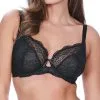 Soutien-gorge Avec Armatures FREYA "Fancies" AA1011 - Noir BLK