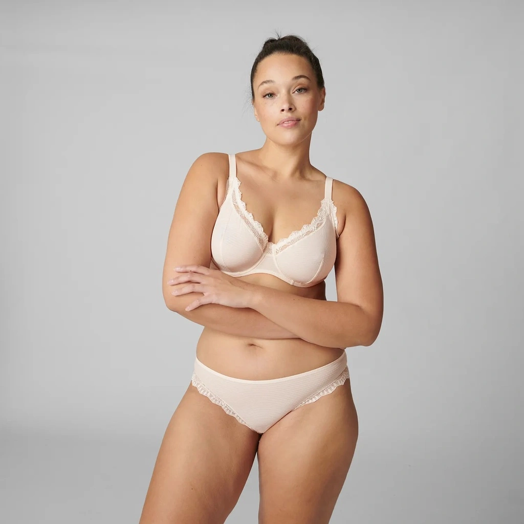 Soutien-gorge Avec Armatures SIMONE PERELE "Candide" 1B1325 - Rose Sakura 314 4 Soutien-gorge Avec Armatures SIMONE PERELE "Candide" 1B1325 - Rose Sakura 314 – Image 4