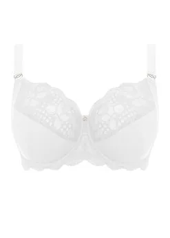 Soutien-gorge Avec Armatures Renfort Latéral FANTASIE "Reflect" FL101801 - Blanc WHE -Vente de soutien-gorge pas cher Soutien gorge20avec20armatures20renfort20latC3A9ral20FANTASIE2022Reflect2220FL10180120 20Blanc20WHE 3