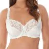 Soutien-gorge Balconnet FANTASIE "Belle" FL6010 - Blanc WHE