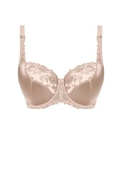 Soutien-gorge Balconnet FANTASIE "Belle" FL6010 - Natural Beige NAE -Vente de soutien-gorge pas cher Soutien gorge20balconnet20FANTASIE2022Belle2220FL601020 20Natural20beige20NAE 2