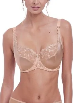Soutien-gorge Balconnet FANTASIE "Belle" FL6010 - Natural Beige NAE