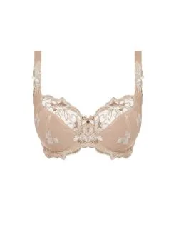 Soutien-gorge Balconnet FANTASIE "Leona" FL2682 - Natural Beige NAE 7 Soutien-gorge Balconnet FANTASIE "Leona" FL2682 - Natural Beige NAE -Vente de soutien-gorge pas cher Soutien gorge20balconnet20FANTASIE2022Leona2220FL268220 20Natural20beige20NAE 2