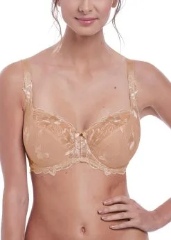 Soutien-gorge Balconnet FANTASIE "Leona" FL2682 - Natural Beige NAE