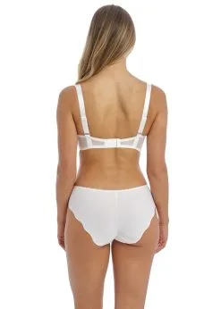 Soutien-gorge Balconnet Avec Armatures FANTASIE "Aurelia" FL101007 - Blanc WHE -Vente de soutien-gorge pas cher Soutien gorge20balconnet20avec20armatures20FANTASIE2022Aurelia2220FL10100720 20Blanc20WHE 1