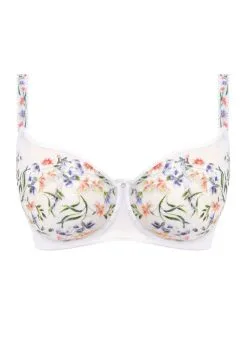 Soutien-gorge Balconnet Avec Armatures FANTASIE "Aurelia" FL101007 - Blanc WHE -Vente de soutien-gorge pas cher Soutien gorge20balconnet20avec20armatures20FANTASIE2022Aurelia2220FL10100720 20Blanc20WHE 3