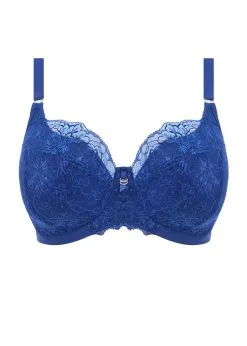 Soutien-gorge Balconnet Paddé Avec Armatures ELOMI "Brianna" EL8081 - Lapis LAS -Vente de soutien-gorge pas cher Soutien gorge20balconnet20paddC3A920avec20armatures20ELOMI2022Brianna2220EL808120 20Lapis20LAS 3